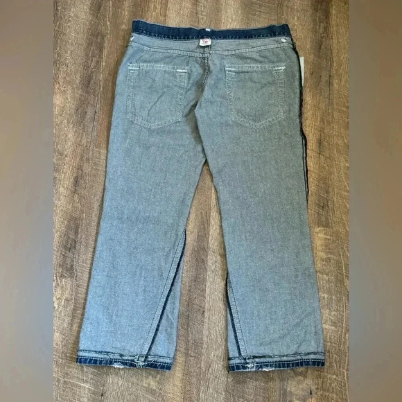 💎💟Men’s Vintage  True Religion Billy Super T Jeans - Picture 7 of 16